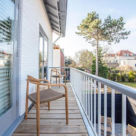 Marley'S Beachhouse - Luxury Guest Room With Balcony Зандворт Екстер'єр фото