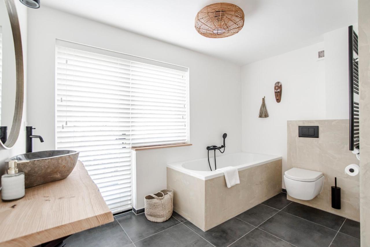 Marley'S Beachhouse - Luxury Guest Room With Balcony Зандворт Екстер'єр фото