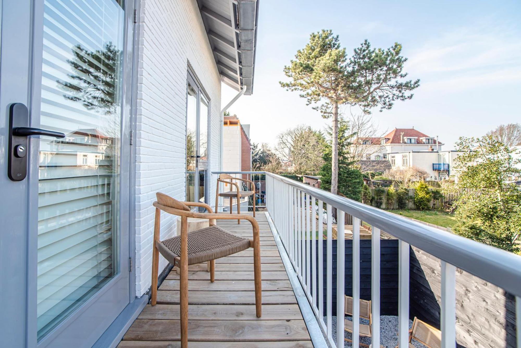 Marley'S Beachhouse - Luxury Guest Room With Balcony Зандворт Екстер'єр фото